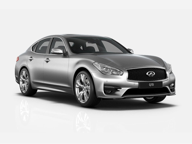 Infiniti Q70 2.2D Premium 4Dr Auto Diesel Saloon